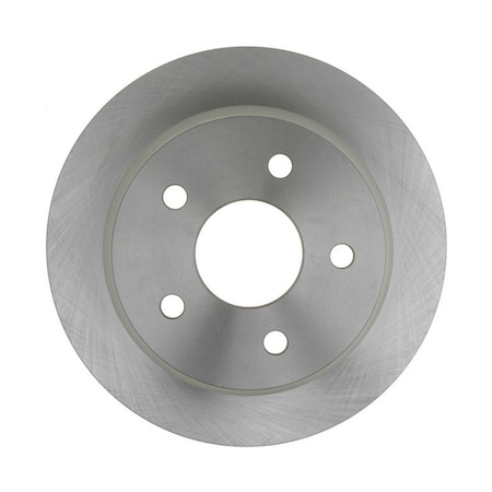 Raybestos Disc Brake Rotor Only-Dih Park Br5119,76794R 76794R